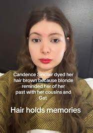 Candice with Brown Hair