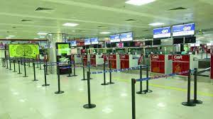 Terminal 2 in new delhi airport was earlier only been used for cargo and huz, but terminal 1 is under construction for expansion delhiairportterminal2 #terminal2 #delhiairport #airportguid if you are travveling for the first time from delhi airport here are the. Refurbished Terminal 2 Set To Open On Sunday