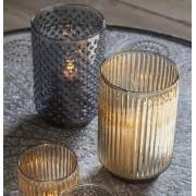 I ordered 8 of these and one of them arrived broken the other 7 were not all the same size. Lanterns Hurricanes Yorkshire Uk United Furnishings