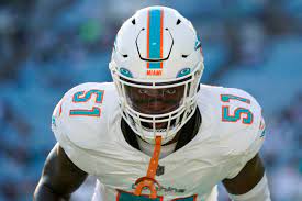 Miami Dolphins activate David Long Jr. from PUP list - The Phinsider