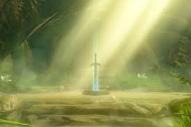 Beautiful Legend Of Zelda Breath Of The Wild Wallpaper 1920x1080 Zelda Master Sword Breath Of The Wild Legend Of Zelda Breath