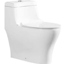 A wide variety of one piece toilet bowl options are available to you, such as design style, material, and feature. Tiara 520 1 Piece Toilet Bowl Shopee Singapore