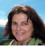 Anne-Marie Parent (auteur de Les plages du Québec)