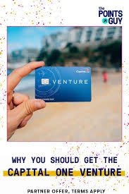Maybe you would like to learn more about one of these? Why You Should Get The Capital One Venture The Points Guy Capital One Credit Card Travel Rewards