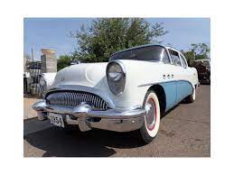 Classic 1954 Buick Special For Sale Listing Id Cc 1159457 Classiccars Com Driveyourdream Buickspecial Buick Buick Classic Cars Buick Cars