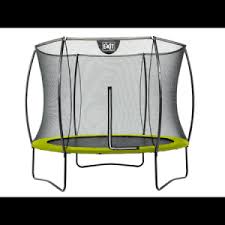 Bei Uns Im Shop Die Grosse Auswahl Rund Um Das Exit Trampolin