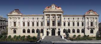 Denominarea monedei na ţ ionale se va realiza conform legii nr. Banca NaÅ£ionalÄƒ A Romaniei Palatul Vechi