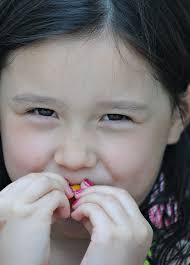 Fresh air and extended families in Bucks County