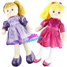 Oyuncak Şık Elbiseli Parlak Elbiseli Bez Bebek 50 cm Fiyatları En Uygun  İndirimleriyle Hediyecik.comda!