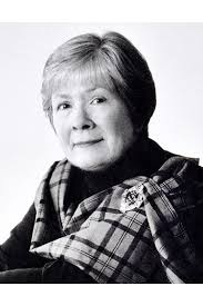 Mary Elizabeth Davidson (nee McLennan)