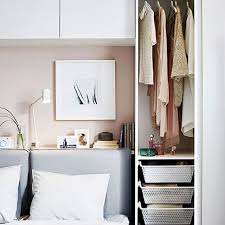 How to design a desk using ikea sektion cabinets. The Best Ikea Apartment Ideas To Make Your Home Bigger