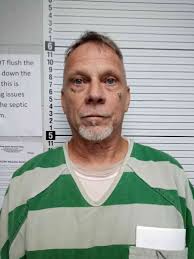 Offender Information