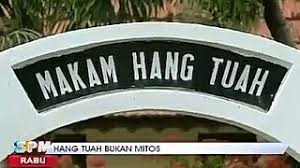Maybe you would like to learn more about one of these? Cerita Hang Tuah Bukan Mitos Kata Pengkaji Sejarah By Kl Media Channel
