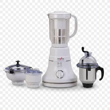 Kitchen Appliances
