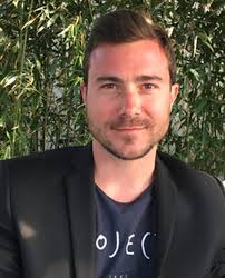 Brice JULIEN (PURSON SAS à Nice)