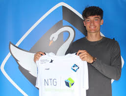 Ved at klikke videre på hjemmesiden giver du samtykke til denne brug af cookies. Hb Koge Skriver Kontrakt Med Talentfuld Keeper Hb Koge
