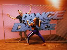 Partner's showcase, the game was released worldwide on november 12, 2020 on the nintendo switch, playstation 4, xbox one, and google stadia and on november 24. Dance Dance Dance To Udany Program Bez Topowych Gwiazd Ale Z Ewa Chodakowska Opinie