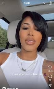 Lakeisha Eubanks (lakeisharegah)