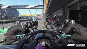 Nascar heat 4 is the official video game of nascar. F1 2020 Patch 1 09 Includes Livery Updates Onlineracedriver