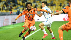 Grubun son haftasında juventus, barcelona ile deplasmanda liderlik maçına çıkacakken, dinamo kiev ise ferençvaros ile evinde uefa avrupa ligi. Juventus Dinamo Kiev Probabili Formazioni E Statistiche Eurosport