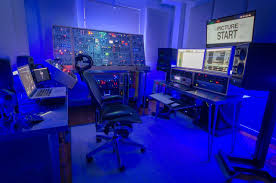 The global community for designers and creative professionals. Modern Music Studios Joseph Fraioli Datach I Jafbox