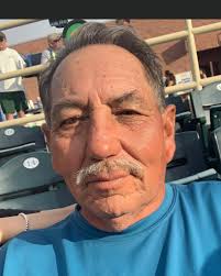 Donald Leo Vigil Jr. Obituary September 30, 2022