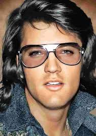 I've often wondered what aftershave or cologne Elvis used 🤔 anyone know?