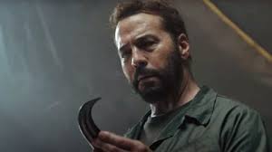 Jake Coburn biografia