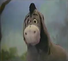 Heart jokes aside, we love eeyore. Eeyore Disney Wiki Fandom