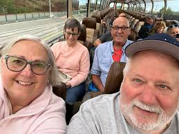 Thursday, it's a party in the parking lot at Bias Brewery in downtown  Kalispell from 7 to 10pm! Luke, Moses & The Renegades featuring Candace  Zumalt will be playing! #LukeMosesAndTheRenegades #BiasBrewery #LiveMusic