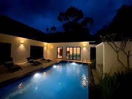 Book with ease today and save up to 40% off self catering accommodation in janda baik. Charis Janda Baik Villa 1 3 Bedroom Private Pool Villas For Rent In Bentong Pahang Malaysia