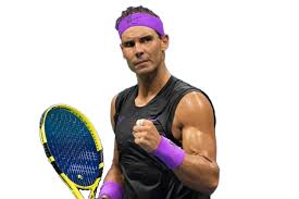Download free rafael nadal vector logo and icons in ai, eps, cdr, svg, png formats. Rafael Nadal Png Download Image Png Arts