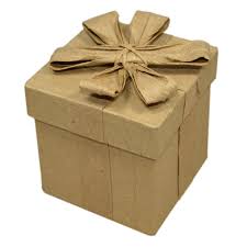 Vous voulez commercialiser une boite coffret cadeau ? Boite Carree En Carton Avec Noeud 5x5xh6 6cm Boite Cadeau Carton Avec Couvercle A Decorer Peindre Piccolino