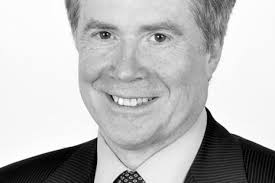 Professor Thomas Hoehn