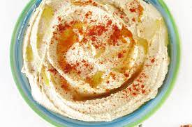 A great gluten free, vegan appetizer. Easy Home Made Hummus Vegan Gluten Free The Vegan Monster