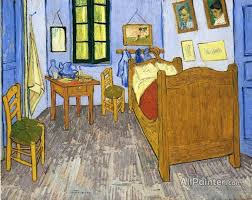 Vincent Van Gogh Vincent S Bedroom In Arles Oil Painting Reproductions For Sale Van Gogh Paintings Vincent Van Gogh Art Van Gogh Art