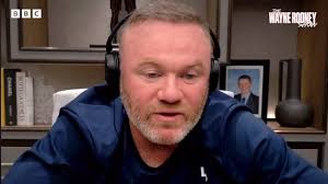 Wayne Rooney responds back after van Dijk called his opinion lazy criticism  , #premierleague #manchesterunited #fyp #liverpool #football