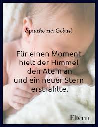 Schone Spruche Zur Geburt Schone Spruche Zur Geburt Spruche Zur Geburt Zitate Geburt