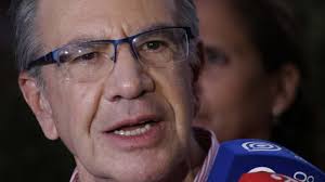 Cathy barriga y peticiones para que postule a la presidencia: Alcalde Joaquin Lavin Confirmo Su Respaldo A Cathy Barriga Por Conflicto Con Jaime Manalich Chilevision