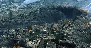 Tanda tanda besar kiamat bersama ustaz wadi annuar ayub pada 1 disember 2016 di masjid al husna bandar sunway. 10 Tanda Datangnya Hari Kiamat Besar