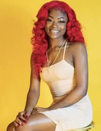 TRINITY WOODS Obituary