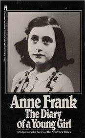 The Thousander Club: Reflections: Anne Frank: The Diary of a Young Girl