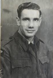 Robert James Elson (1923-2017)