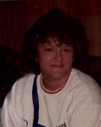 Virginia Maines Obituary