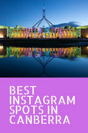 Heading To Canberra Here Are The Best Photo Spots In Canberra Photography Australia I Travel Destinations Australia Australia Travel Australia Travel Guide