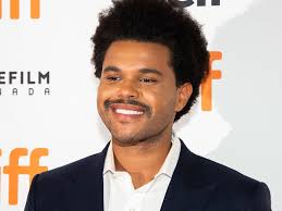 Abel makkonen tesfaye (born february 16, 1990), known professionally as the weeknd, is a canadian singer, songwriter, and record producer. The Weeknd S Blinding Lights Makes Billboard Hot 100 History With Latest Re Entry Revolt