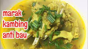 You are of my eye quotes / romantic love quotes for you: Resep Marak Kambing Terenak Anti Bau Menu Masakan Lebaran Youtube