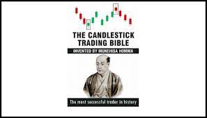 Maybe you would like to learn more about one of these? The Candlestick Trading Bible Munehisa Homma Download For Free
