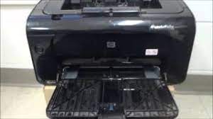 Get it as soon as fri, apr 23. Hp Laserjet Pro P1102w Printer Review Youtube