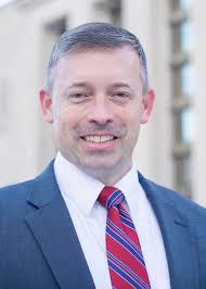 Jackson County appoints Ledbetter interim sheriff